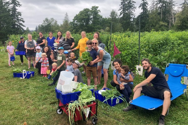 Community engagement